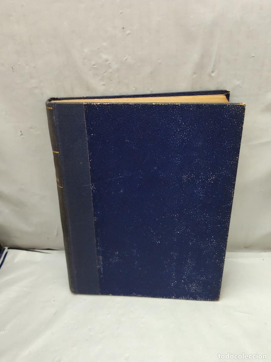Livres d'occasion: LO QUE EL VIENTO SE LLEV&Oacute;: Edici&oacute;n 1944, completa ilustrada con fotos del Film (Retapado tapa dura)