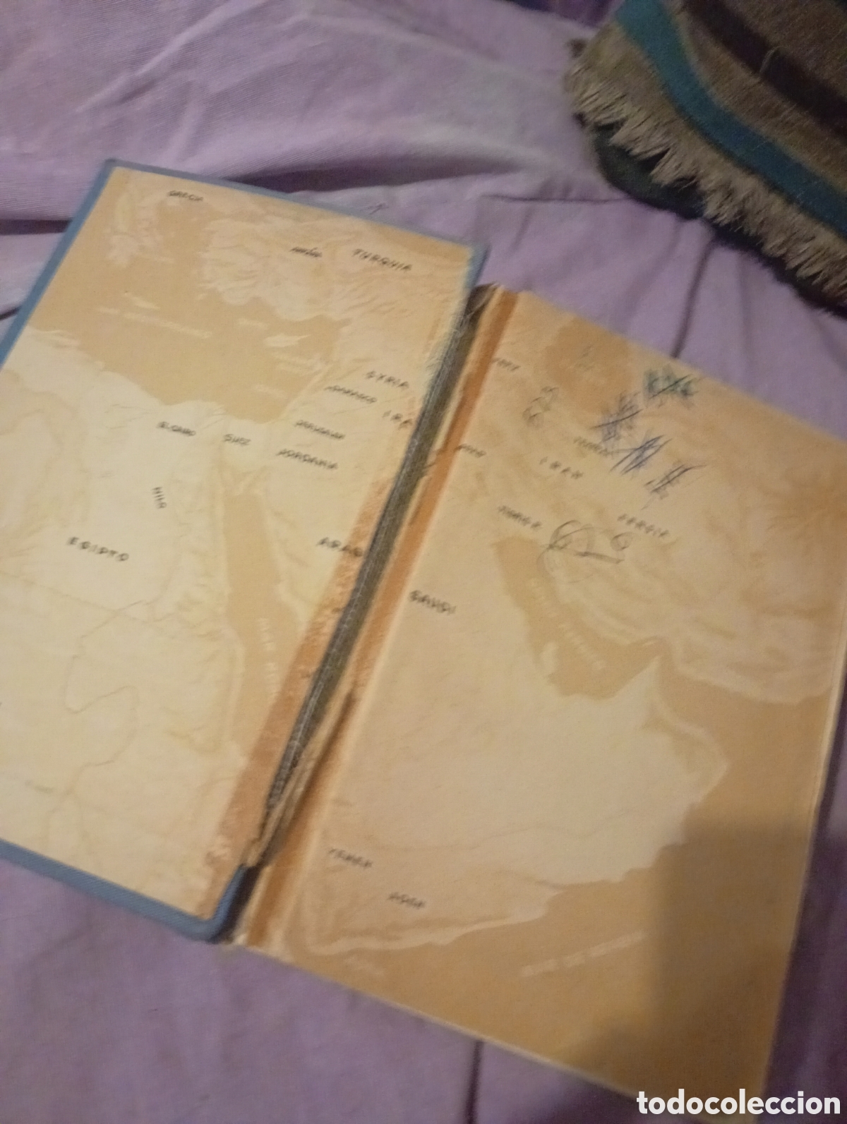 Libros de segunda mano: &Eacute;xodo. Le&oacute;n Uris Leon Uris - Foto 3