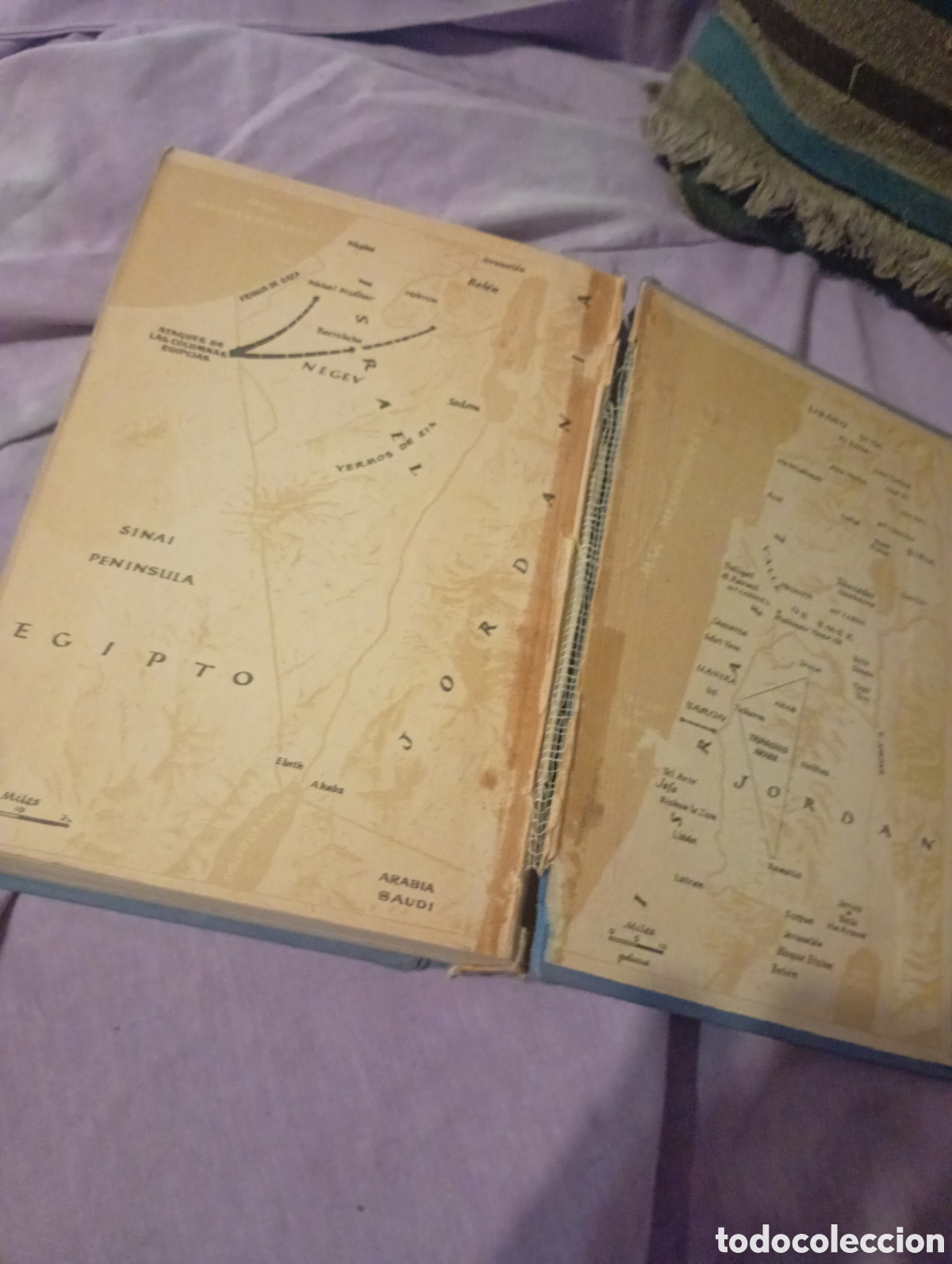 Libros de segunda mano: &Eacute;xodo. Le&oacute;n Uris Leon Uris - Foto 4