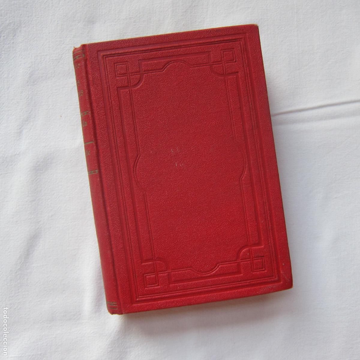 Libros de segunda mano: EPISODIOS NACIONALES VII. LA SEGUNDA CASACA / EL GRANDE ORIENTE - PEREZ GALD&Oacute;S (HERNAND) 1929 NOVELA