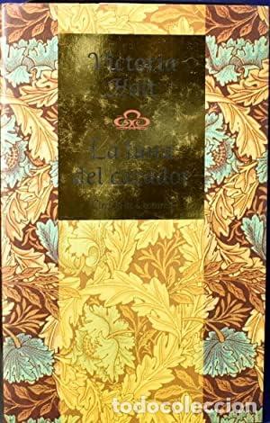 Libri di seconda mano: La luna del cazador - Holt, Victoria
