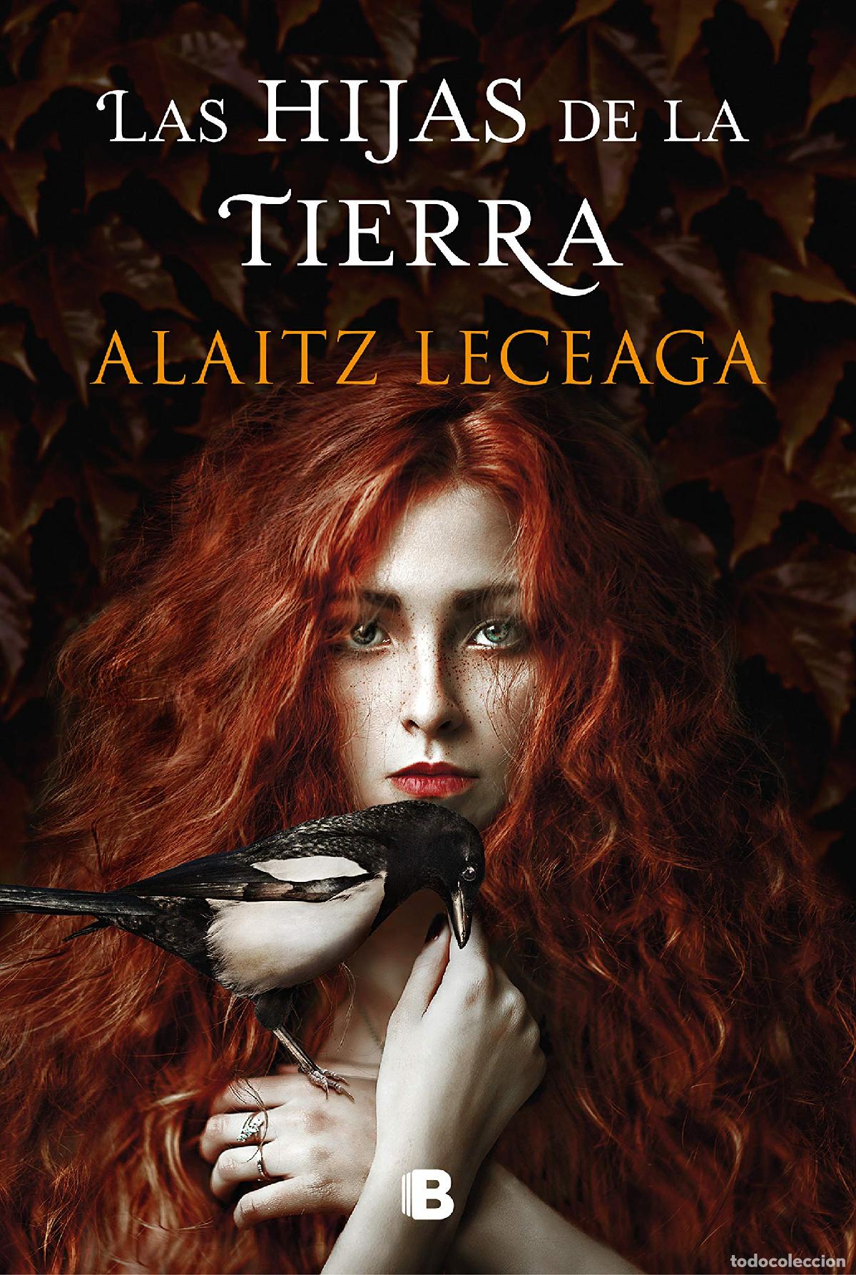 Libri di seconda mano: Las hijas de la tierra (Grandes novelas)