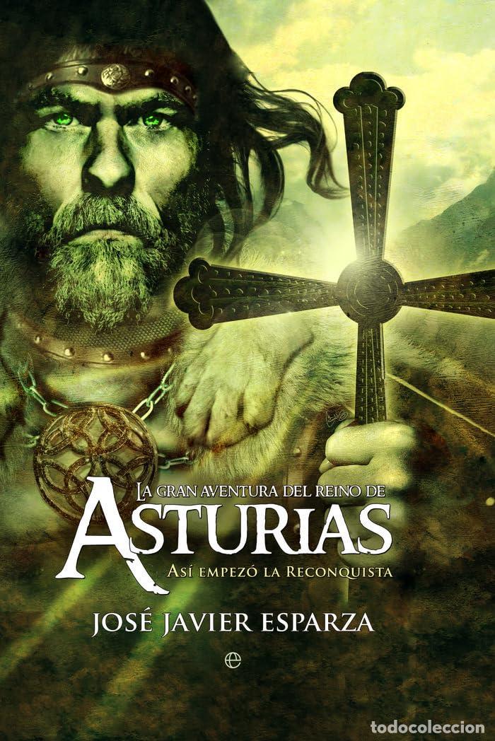 Gebrauchte B&uuml;cher: La gran aventura reino Asturias