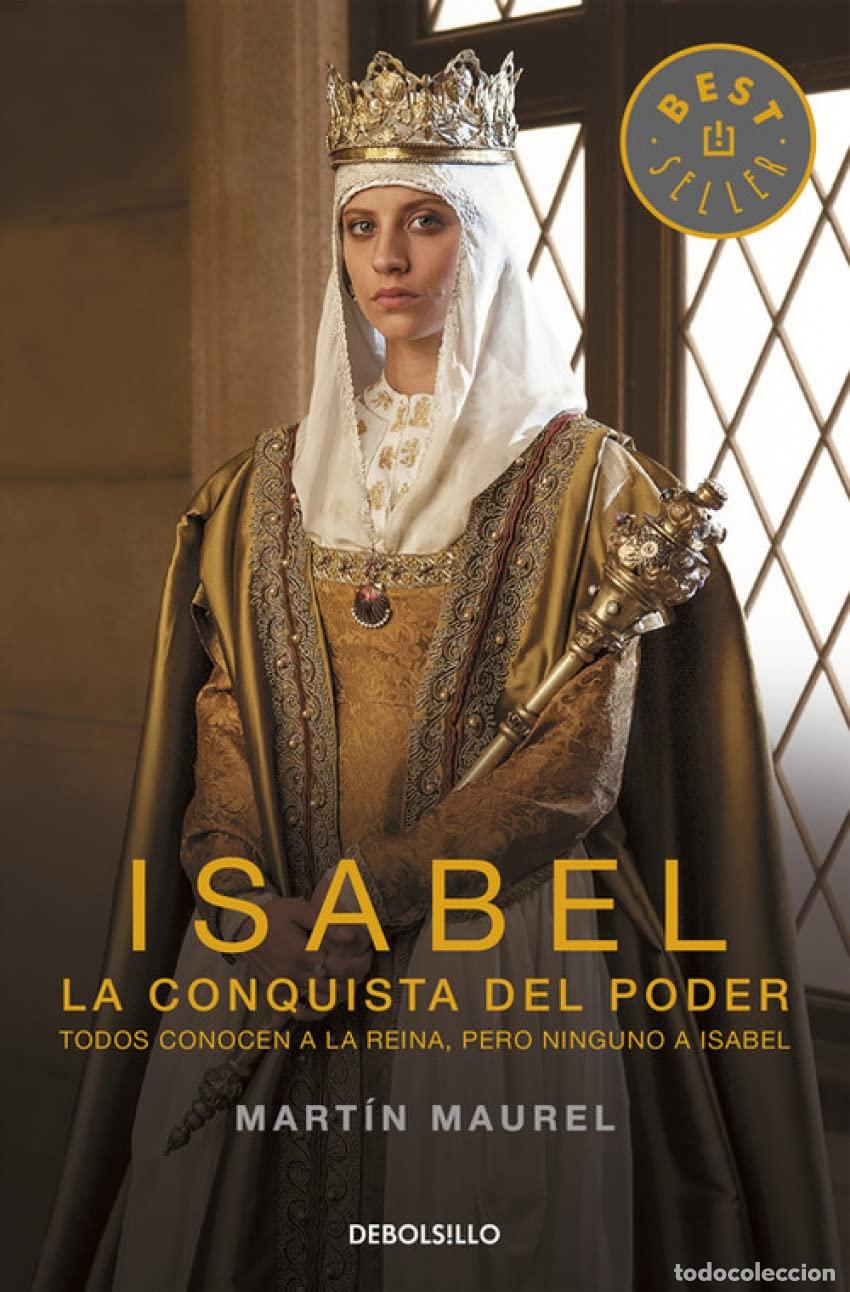 Gebrauchte B&uuml;cher: Isabel, la conquista del poder: Todos conocen a la reina, pero ninguno a Isabel (Best Seller)