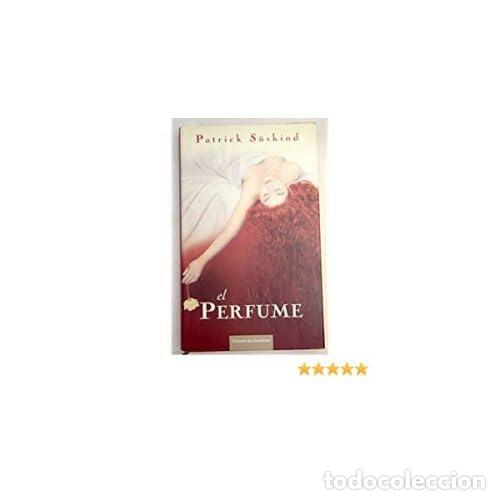 Libros de segunda mano: El Perfume - S&uuml;skind, Patrick - Foto 1