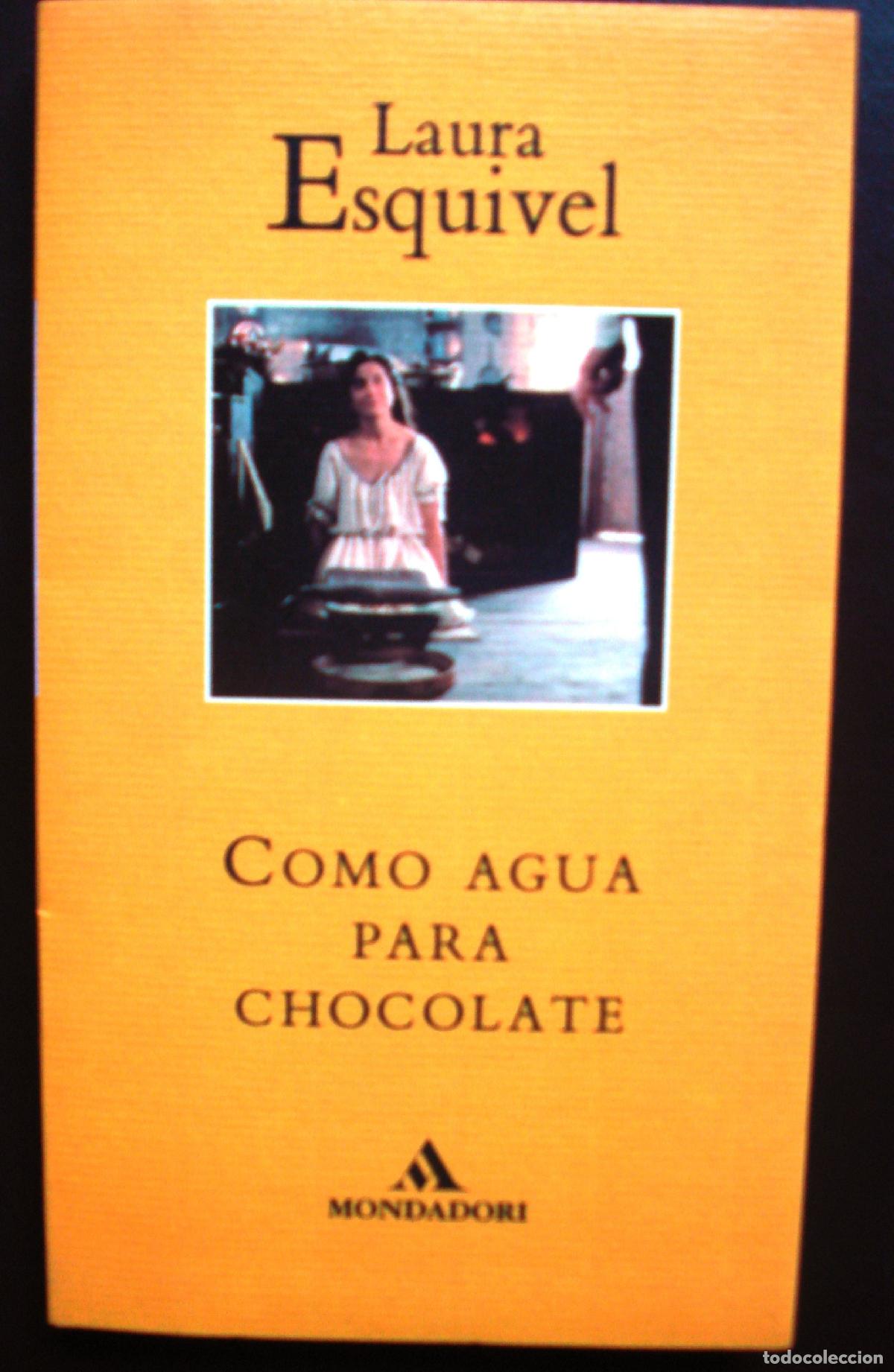 Libros de segunda mano: Como Agua Para El Chocolate (Fiction, Poetry & Drama)
