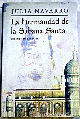 Libri di seconda mano: La Hermandad De La S&aacute;bana Santa