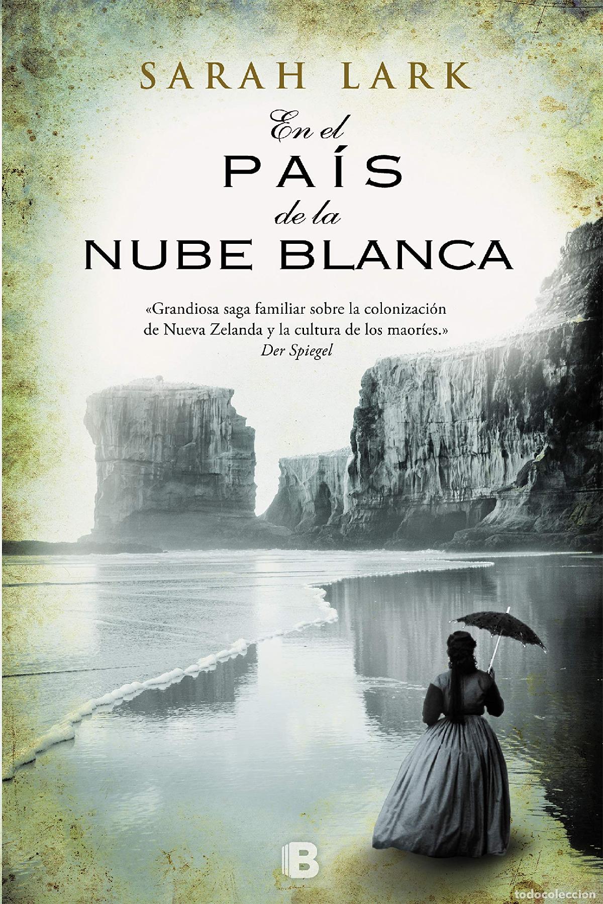 Livros em segunda m&atilde;o: En el pa&iacute;s de la nube blanca