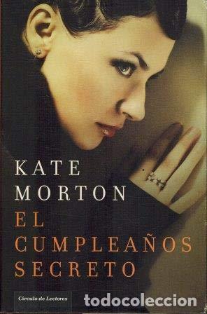 Livros em segunda m&atilde;o: El Cumplea&ntilde;os Secreto