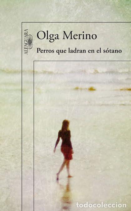 Libros de segunda mano: Perros que ladran en el s&oacute;tano (Hisp&aacute;nica)