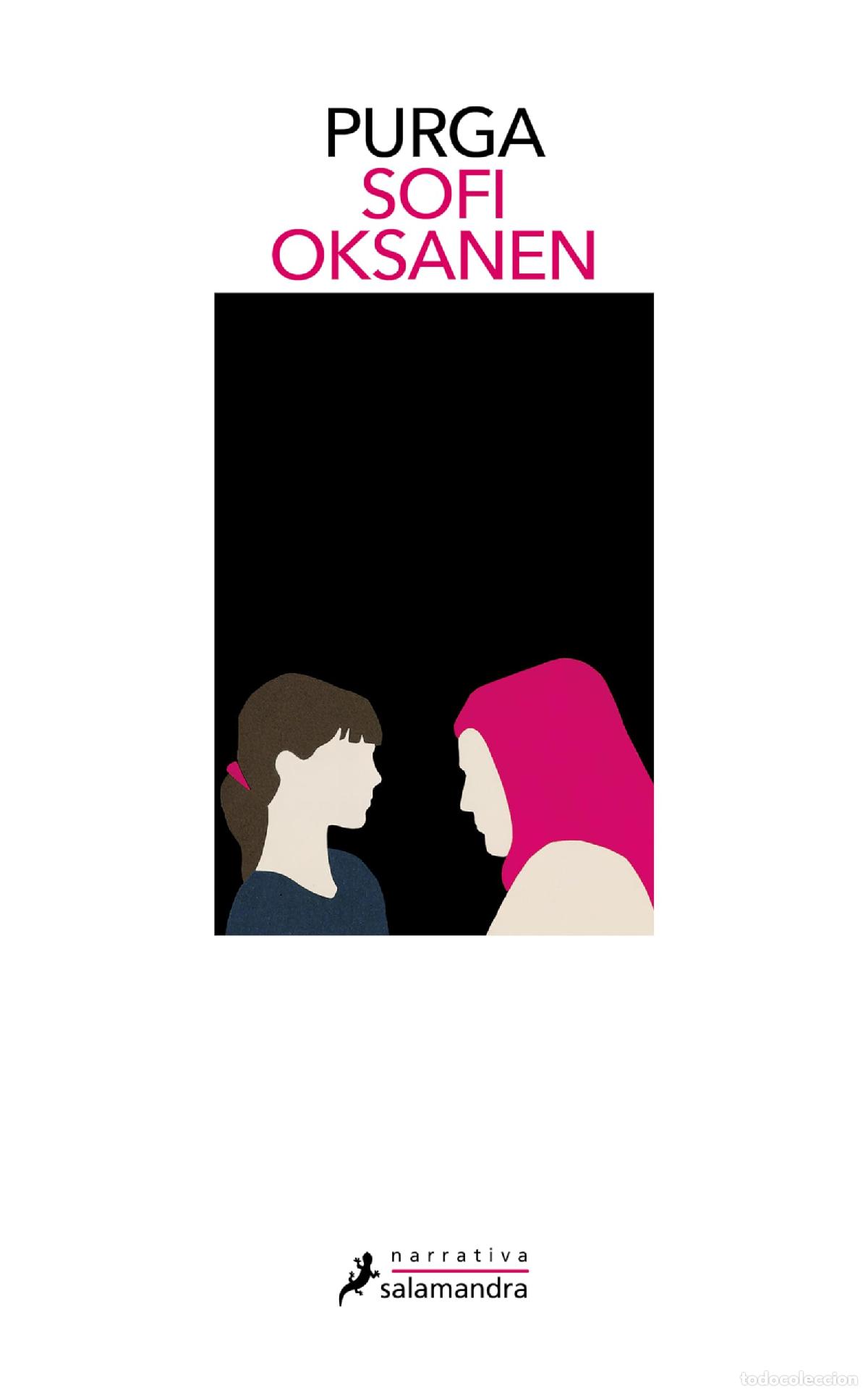 Libros de segunda mano: Purga - Oksanen, Sofi - Foto 1