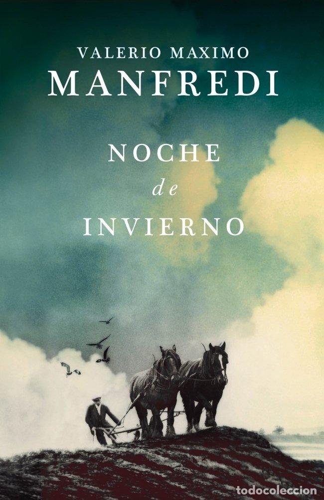 Second hand books: Noche de invierno (Novela hist&oacute;rica)