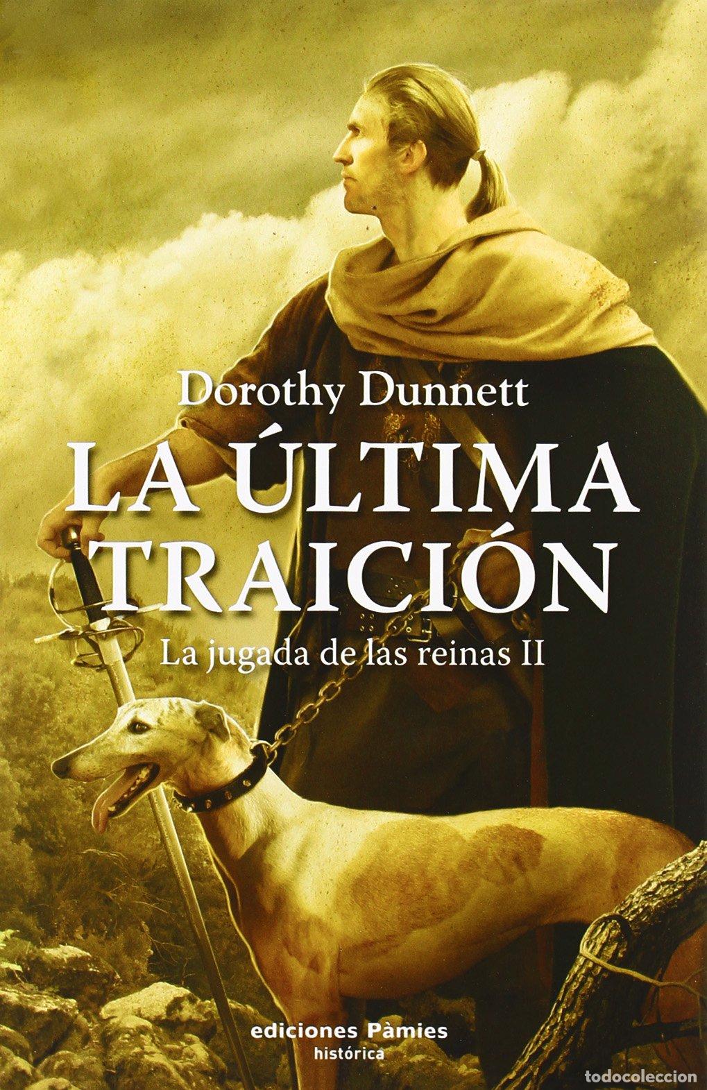 Livros em segunda m&atilde;o: Ultima Traicion,La - Dunnett, Dorothy