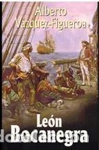 Libros de segunda mano: LEON BOCANEGRA - unknown