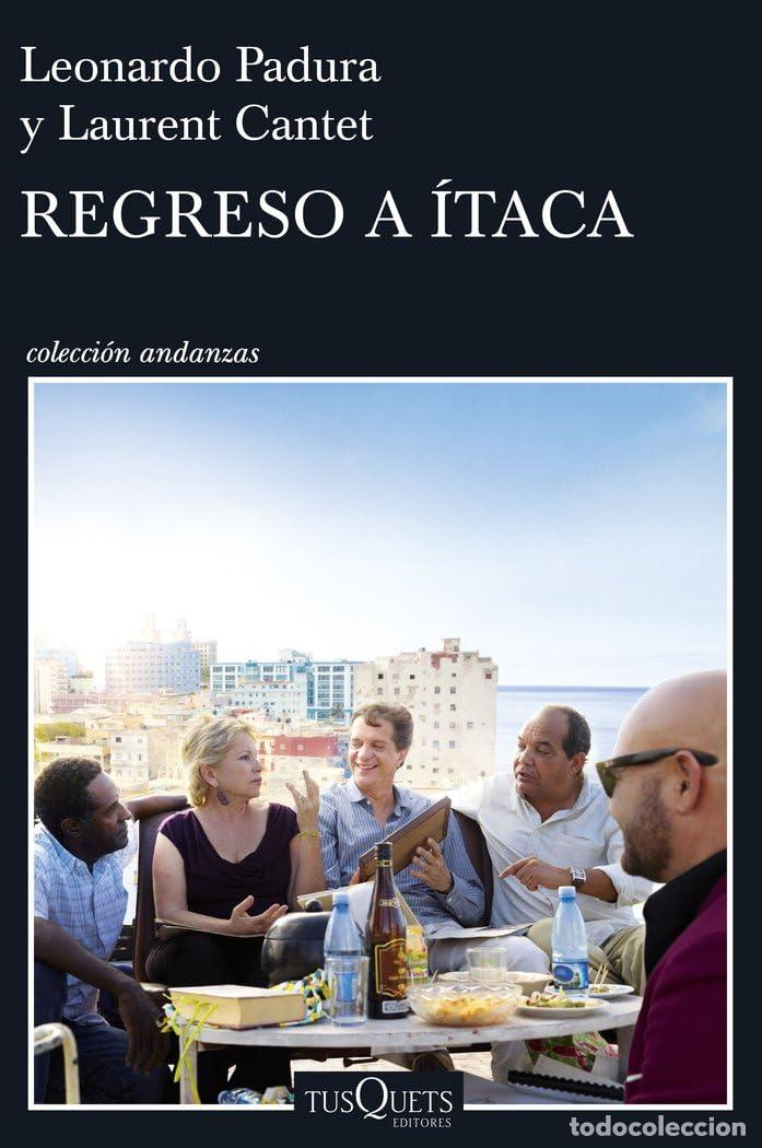 Libros de segunda mano: Regreso a &Iacute;taca (Andanzas) - Foto 1