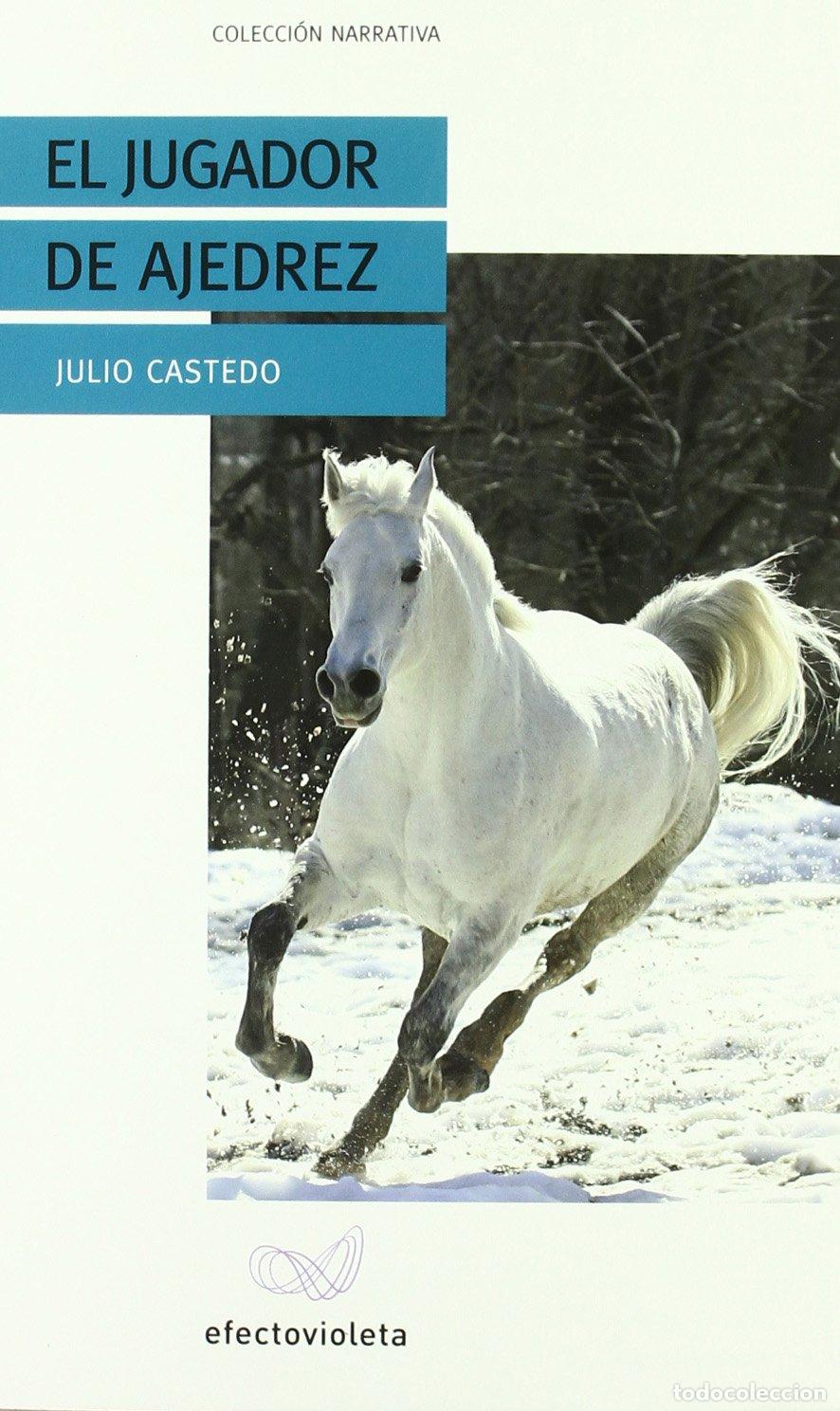 Libros de segunda mano: Jugador de ajedrez, el - Foto 1