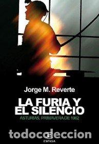 Livros em segunda m&atilde;o: La furia y el silencio: 1 (ESPASA FORUM)