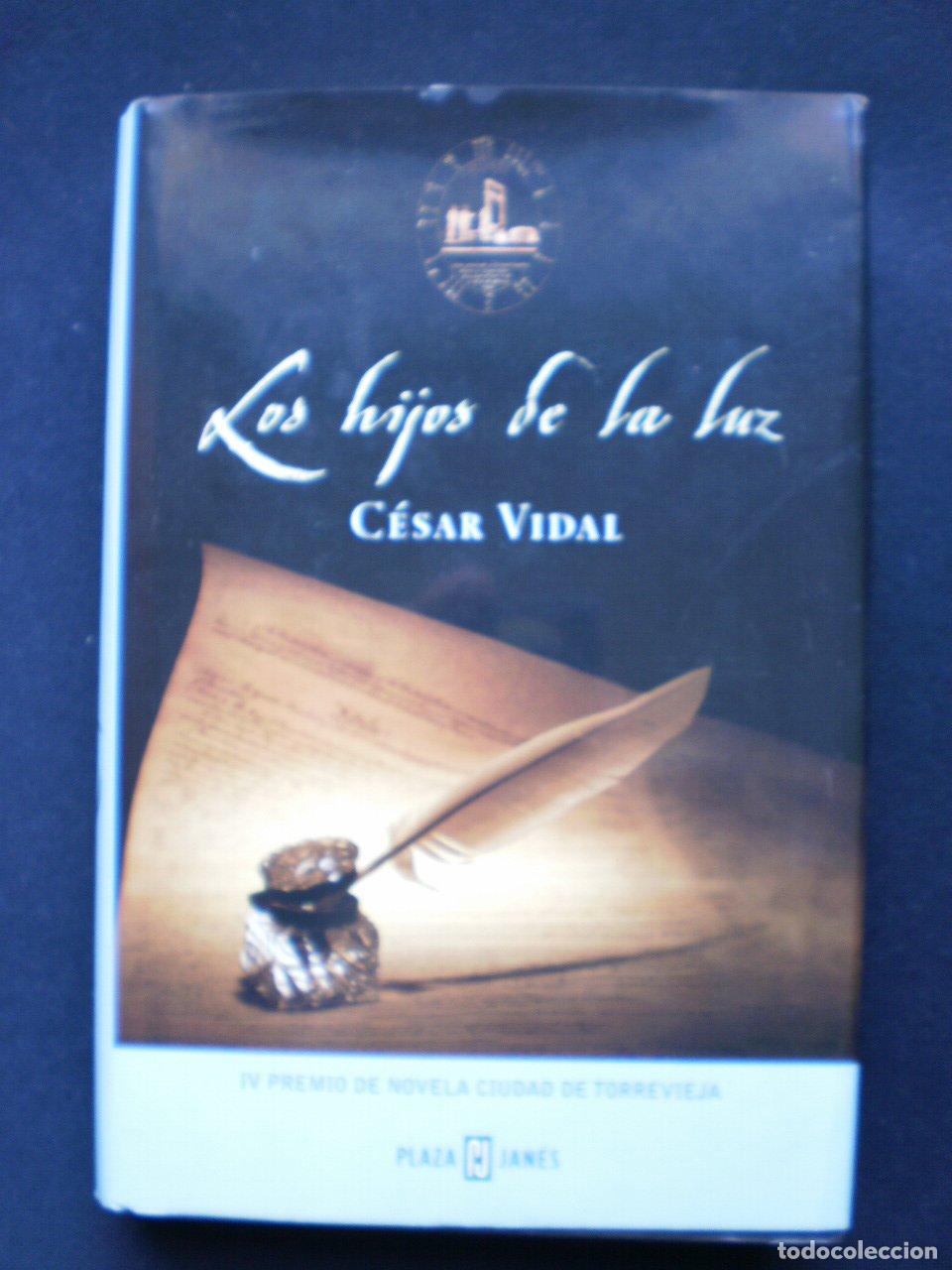 Livros em segunda m&atilde;o: HIJOS DE LA LUZ,LOS-PREMIO TORREVIEJA 05 (SIN COLECCION)