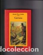 Livros em segunda m&atilde;o: GERONA - P&eacute;rez Gald&oacute;s,Benito