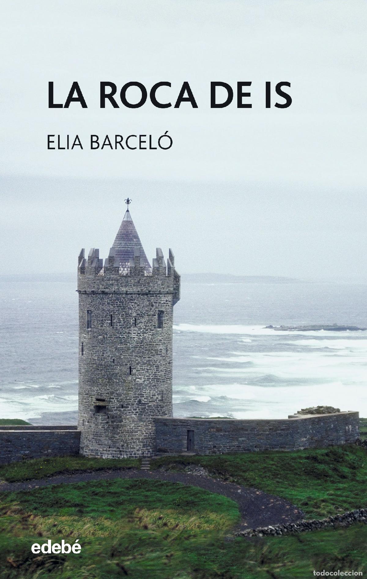 Libros de segunda mano: La Roca de Is - Barcel&oacute; Esteve, Elia