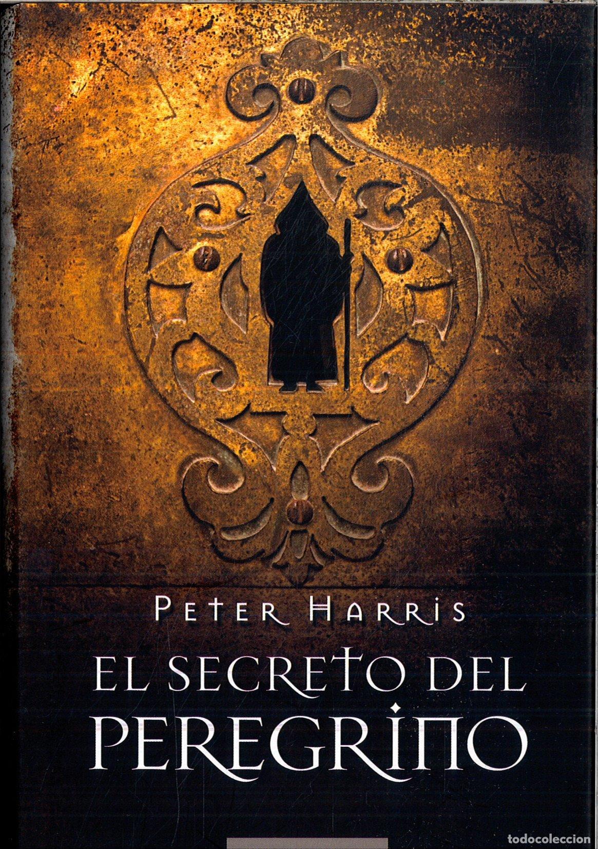 Livros em segunda m&atilde;o: El Secreto Del Peregrino