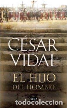 Libros de segunda mano: HIJO DEL HOMBRE,EL (SIN COLECCION)