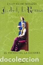 Libros de segunda mano: (rust) tiempo de la siembra, el (Isabel, la Reina) vol II