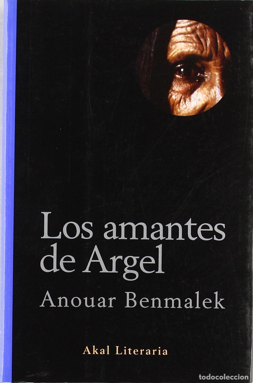 Libros de segunda mano: Los amantes de Argel: 18 (Literaria)