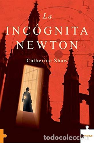Libros de segunda mano: Incognita newton, la (Puzzle (bolsillo))