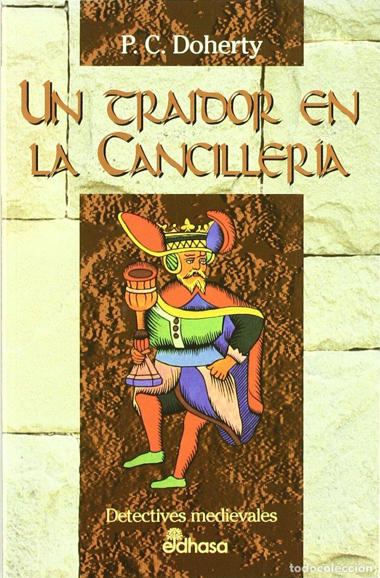 Livros em segunda m&atilde;o: Un traidor en la canciller&iexcl;a (Detectives en la historia)