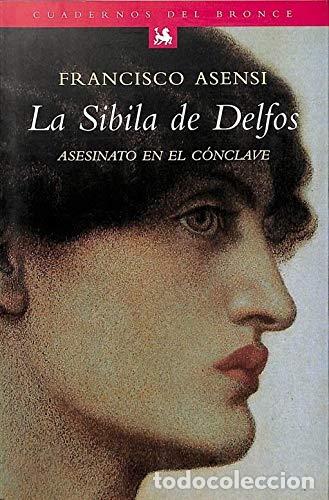 Libros de segunda mano: La Sibila De Delfos Asesinato En El Conclave
