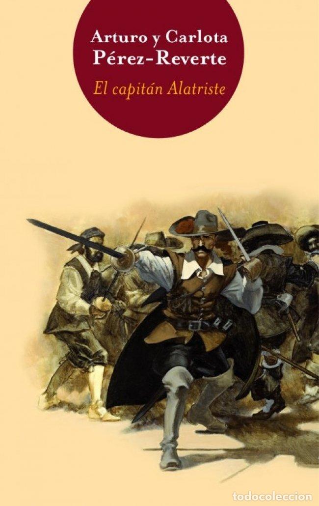 Libros de segunda mano: El capit&aacute;n Alatriste / BIGBOOKS: Las aventuras del capit&aacute;n Alatriste I