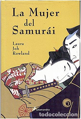 Libros de segunda mano: La mujer del samurai