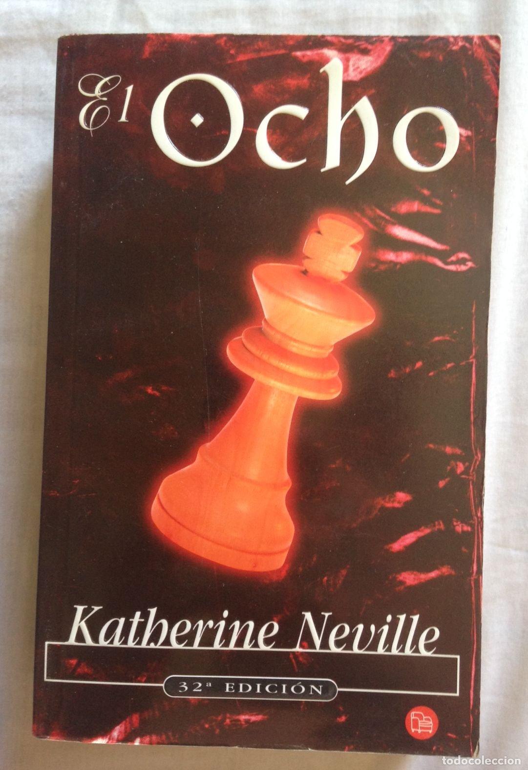 Libros de segunda mano: OCHO,EL (SIN COLECCION) - Foto 1