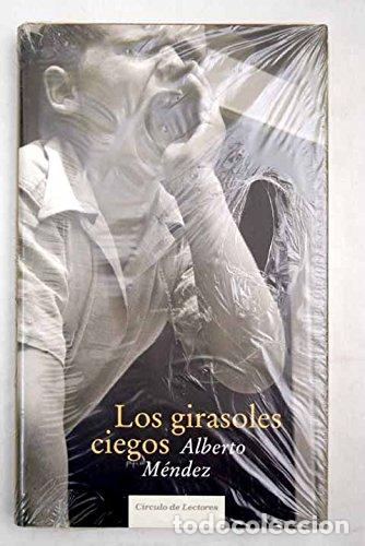 Libros de segunda mano: Los girasoles ciegos