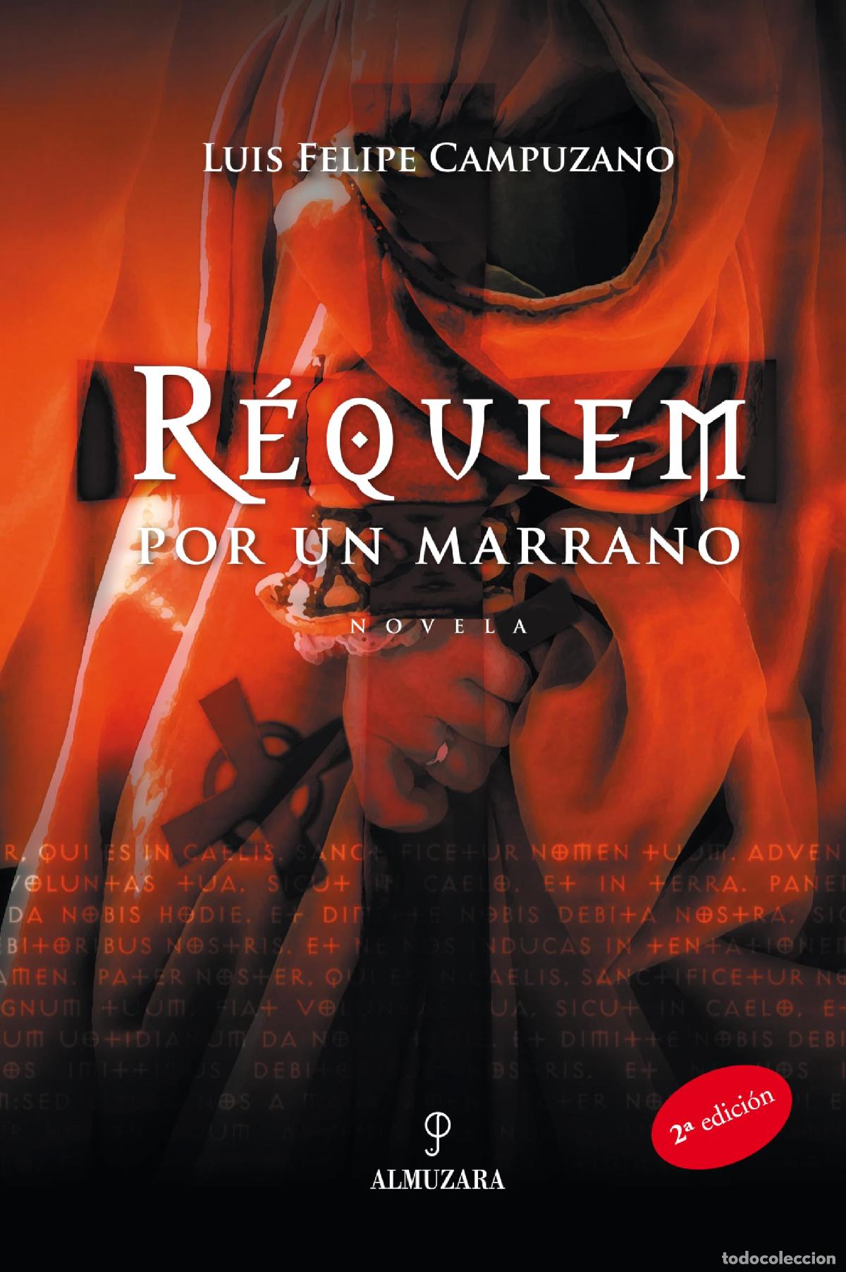 Second hand books: R&eacute;quiem por un marrano (SIN COLECCION)