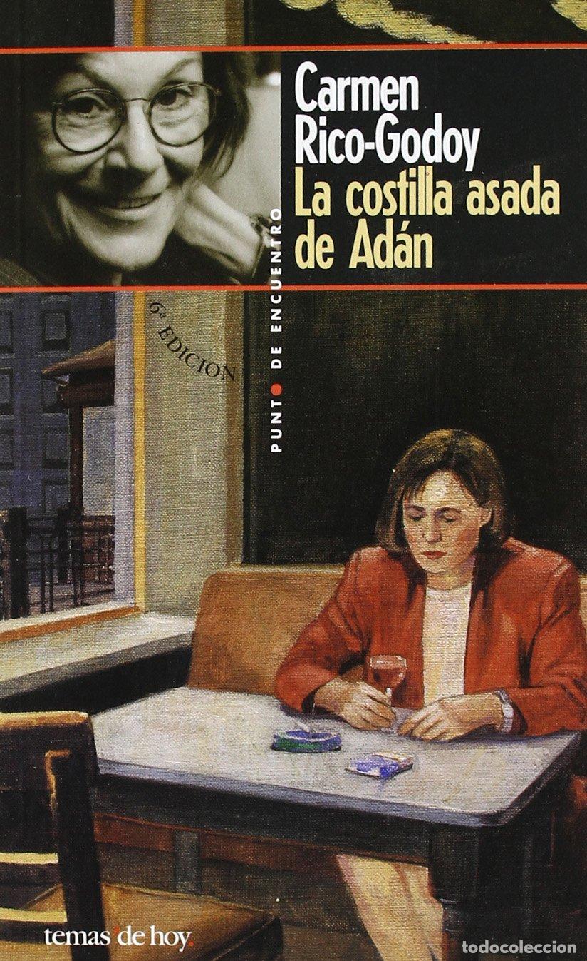 Gebrauchte B&uuml;cher: La costilla asada de Ad&aacute;n: 1 (Tiempo de Encuentro)