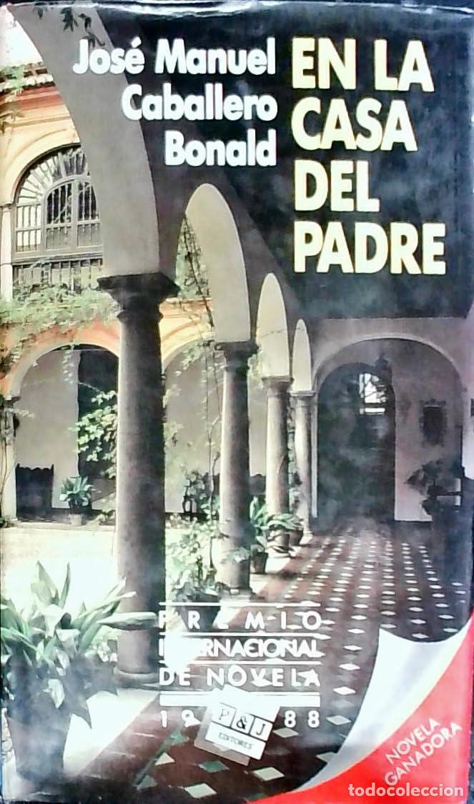 Gebrauchte B&uuml;cher: En la casa del padre
