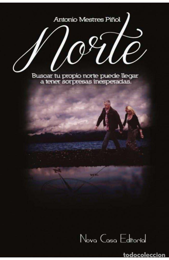 Livros em segunda m&atilde;o: Norte - Mestres Pi&ntilde;ol, Antonio