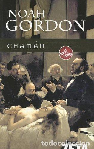 Second hand books: CHAMAN: 00000 (BEST SELLER ZETA BOLSILLO)