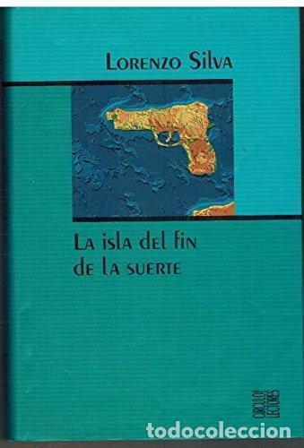 Libros de segunda mano: La Isla Del Fin De La Suerte - Foto 1
