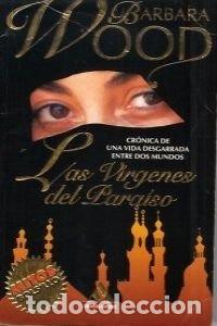 Second hand books: VIRGENES DEL PARAISO, LAS-MONDADORI (SIN COLECCION)