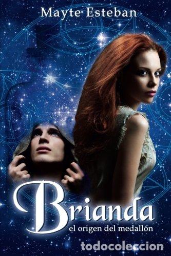 Second hand books: Brianda: El origen del medall&oacute;n