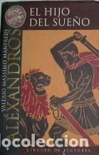 Libros de segunda mano: Al&eacute;xandros, 2. Las arenas de Am&oacute;n