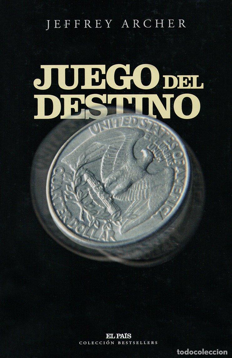 Libros de segunda mano: Juego del destino - Archer, Jeffrey