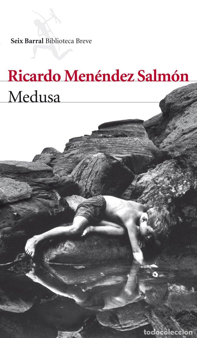 Libros de segunda mano: Medusa (Biblioteca Breve)