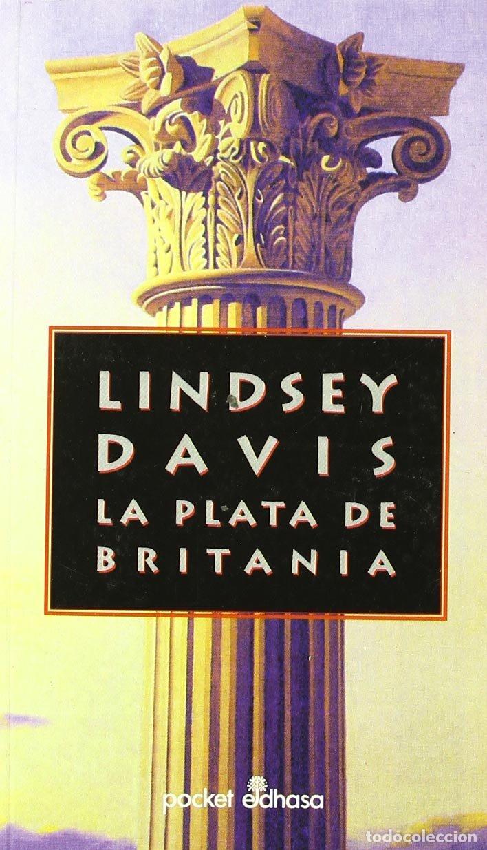 Libros de segunda mano: La plata de britania (I) (bolsillo) (Pocket)