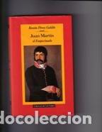 Libros de segunda mano: Juan Martin El Empecinado