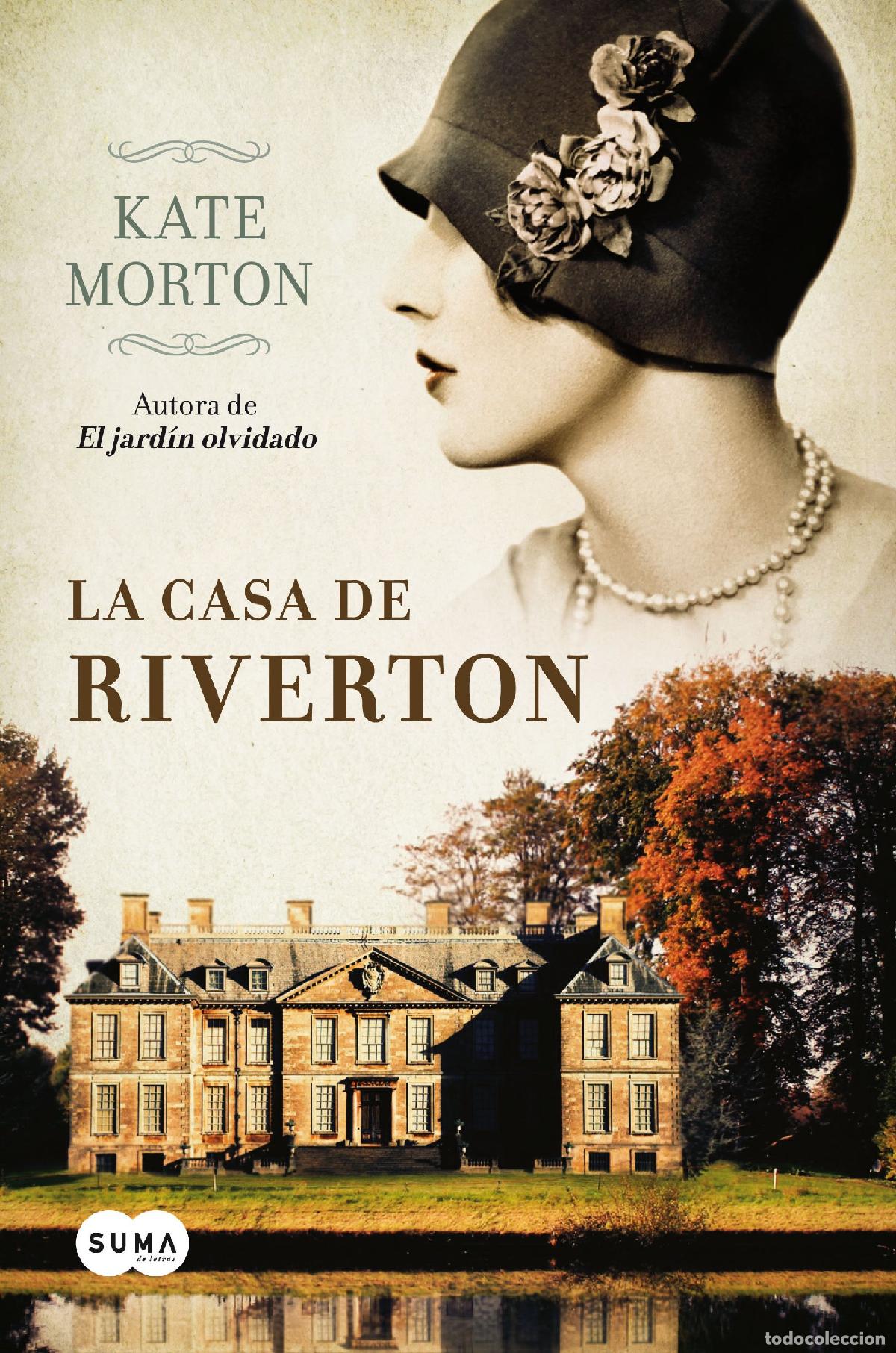 Libros de segunda mano: La casa de Riverton (edici&oacute;n 2011) (SUMA)