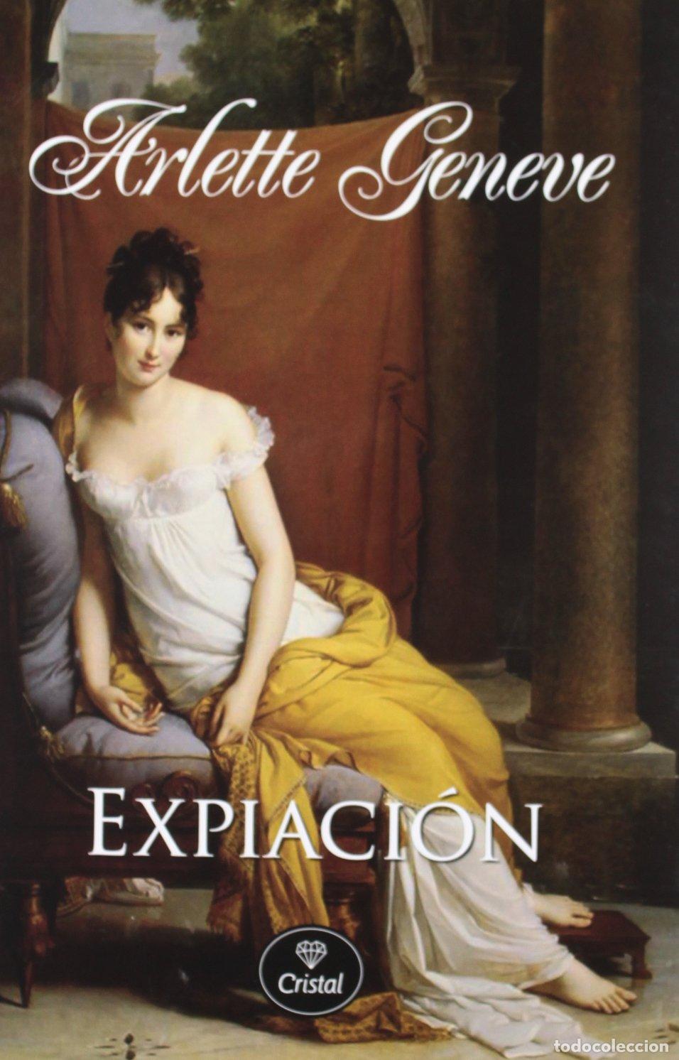 Libros de segunda mano: Expiaci&oacute;n: 1 (Cristal)